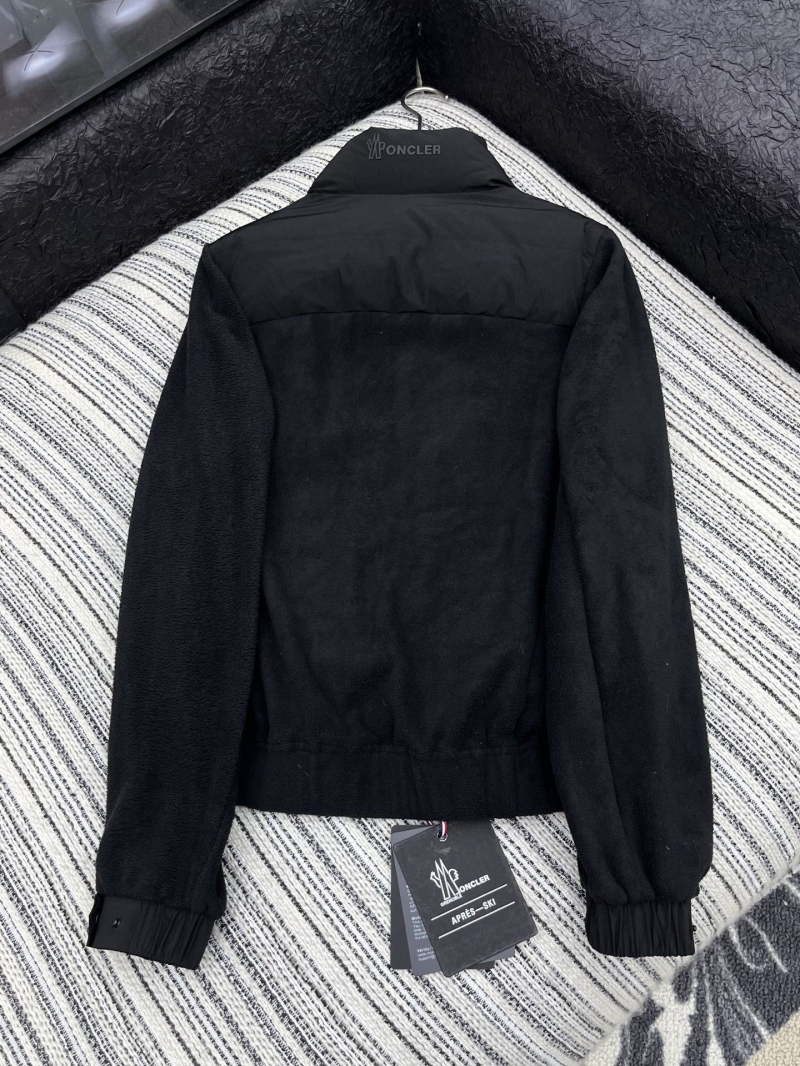 Moncler Down Jacket